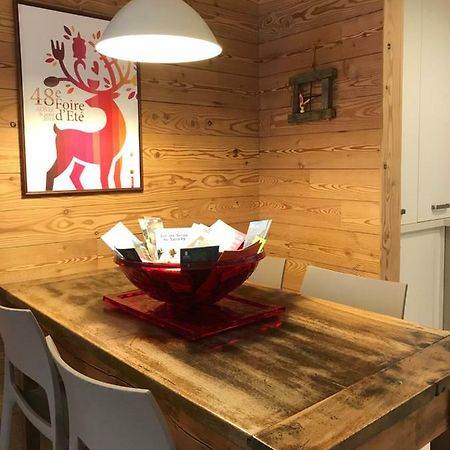 Alloggio Turistico Maison S Anselme Vda Aosta Cir 0015 Экстерьер фото